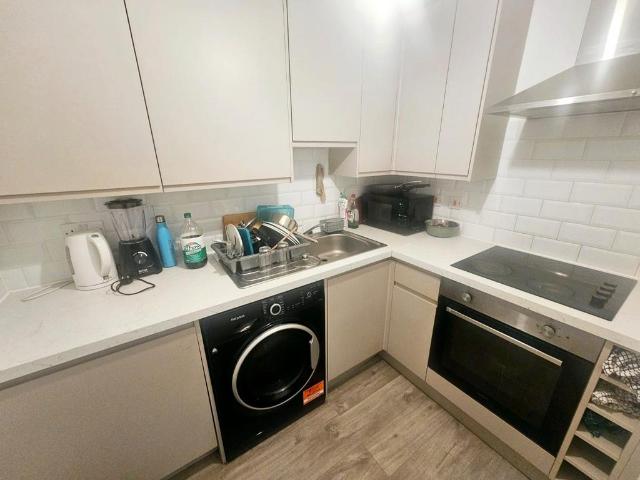 Flat for rent in Bevois Town, City Of Southampton