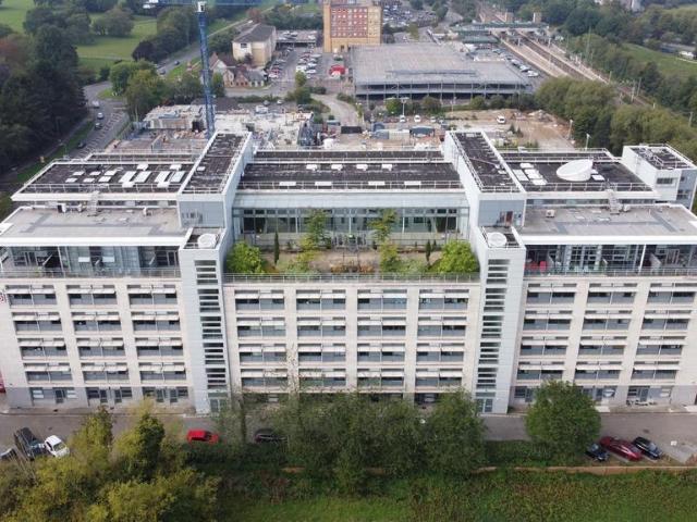 Flat for rent in Burnt Mill, Harlow