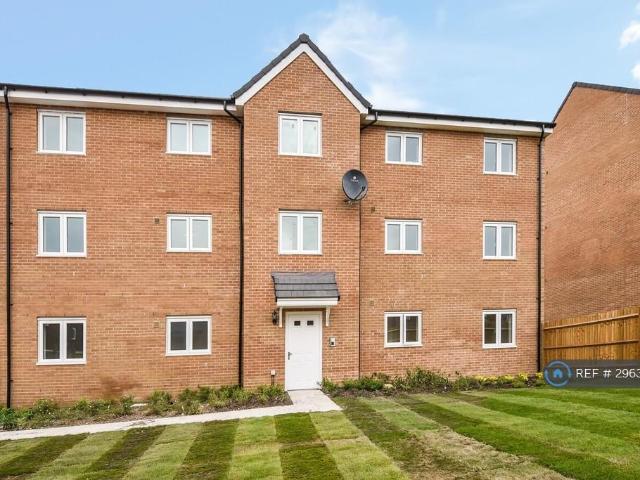 Flat for rent in Barton Stacey, Hampshire