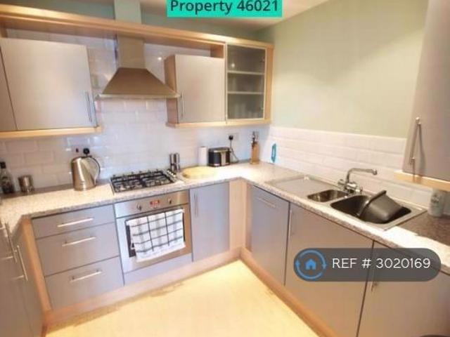Flat for rent in Egerton Park, Birkenhead