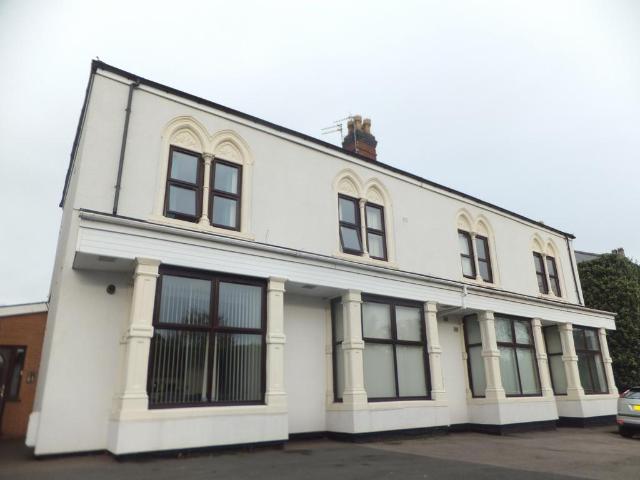 Flat for rent in Wylde Green, Sutton Coldfield