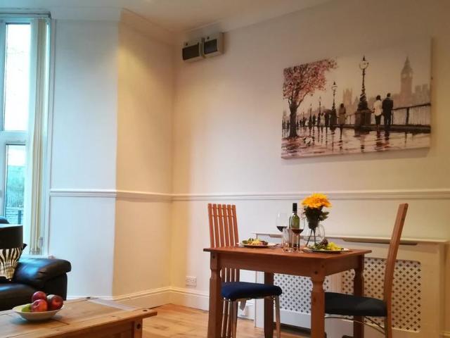 Apartment for rent in Mount Pleasant, Nangreaves