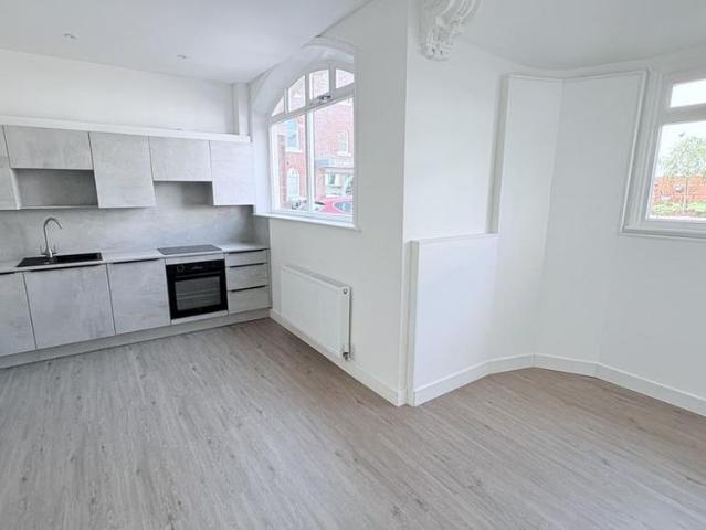 Apartment for rent in Old Town, Hull