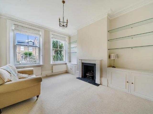 Apartment for rent in London Borough of Wandsworth, Greater London
