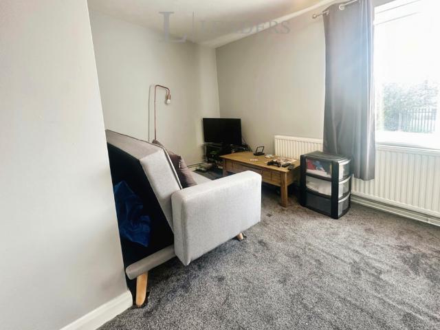 Apartment for rent in West Earlham, East Bank