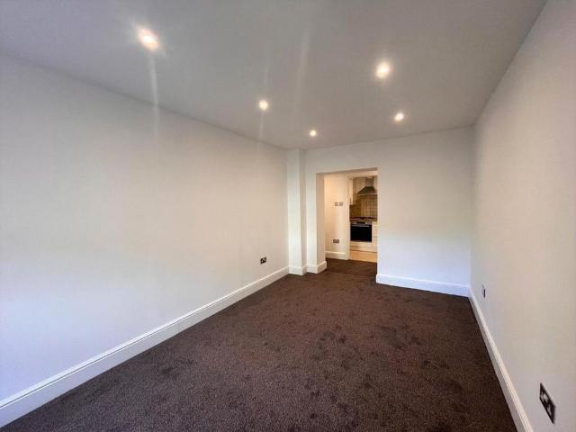 Apartment for rent in West Norwood, Greater London
