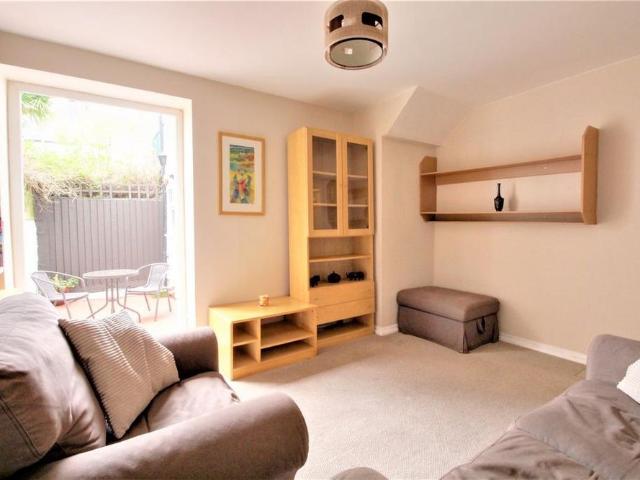 Apartment for rent in Portslade by Sea, Hove