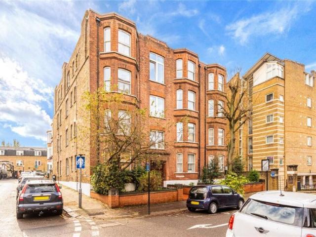 Apartment for rent in London Borough of Camden, Greater London