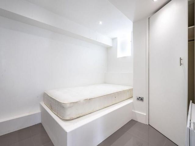 Apartment for rent in London Borough of Wandsworth, Greater London
