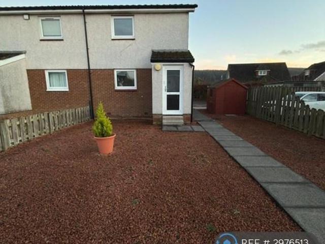 Flat for rent in Ecclefechan, Scotland