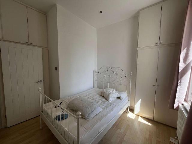 Flat for rent in Milton, Hamerton