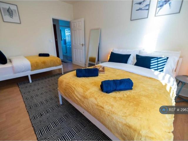 Flat for rent in Northgate, Stokesby