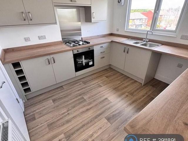 Flat for rent in Masbrough, South Yorkshire