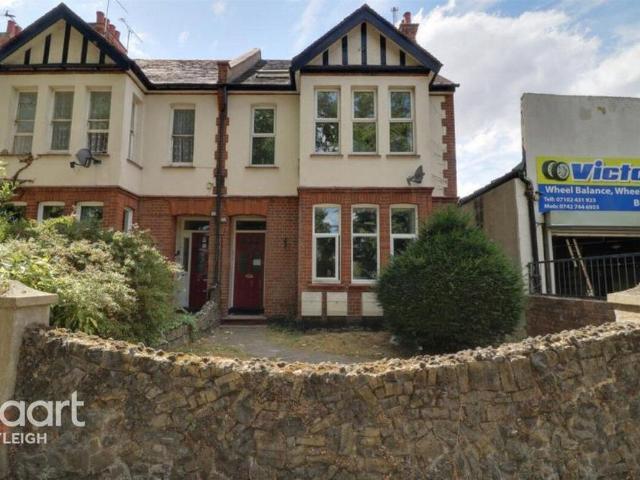 Apartment for rent in Prittlewell, Alton Barnes