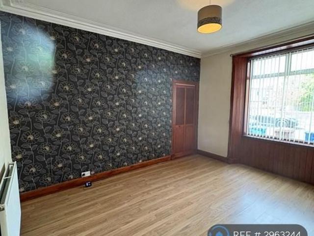 Apartment for rent in Gallatown, Kirkcaldy