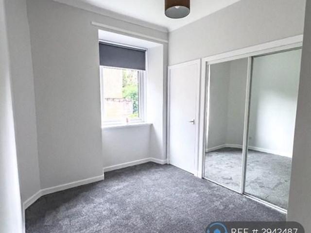 Apartment for rent in Kilbowie, Clydebank
