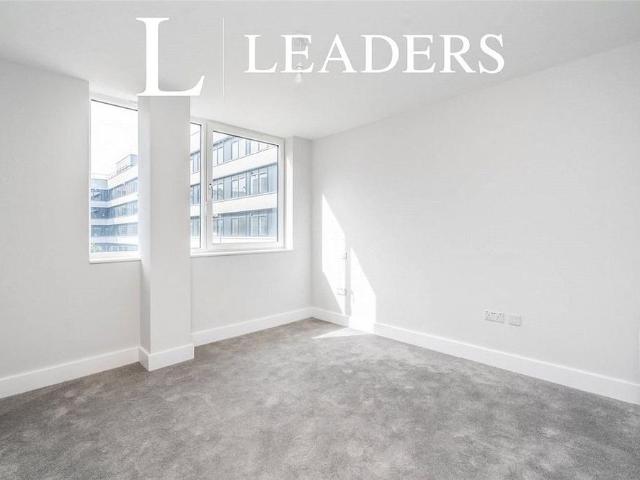 Apartment for rent in Shirley Park, City Of Southampton
