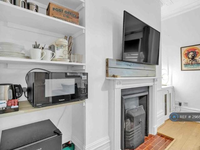 Apartment for rent in Kemptown, Brighton & Hove