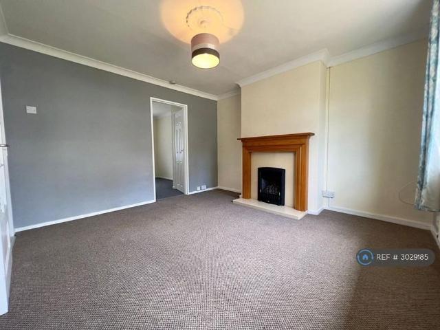 Apartment for rent in Mount Wise