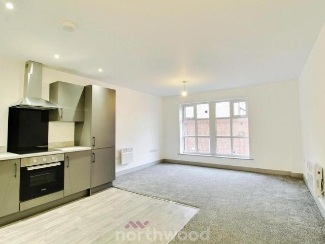 Apartment for rent in City Centre, Doncaster