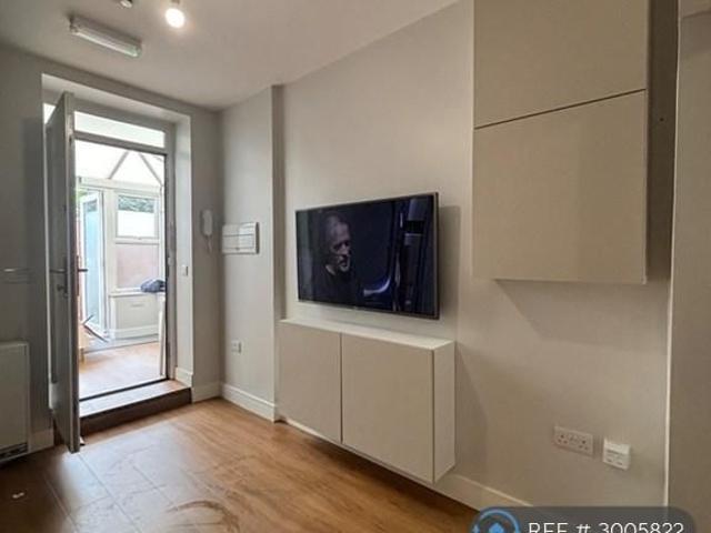 Apartment for rent in Firepool, Taunton