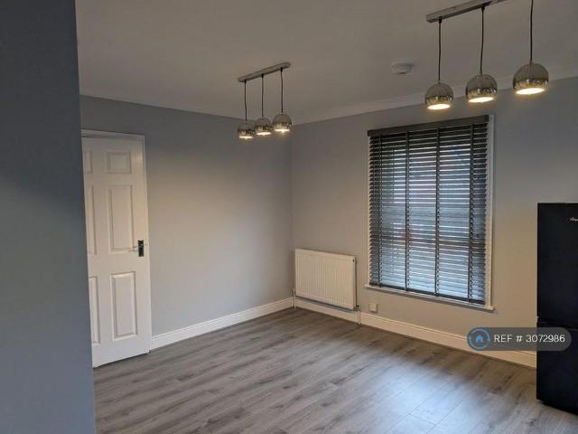 Apartment for rent in North Watford, Watford