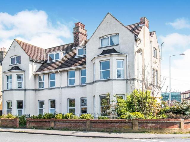 Flat for rent in Eastbridge, Suffolk