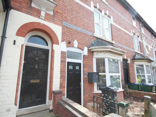 Flat for rent in Bearwood, West Midlands