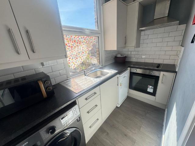Flat for rent in Harringay, Greater London
