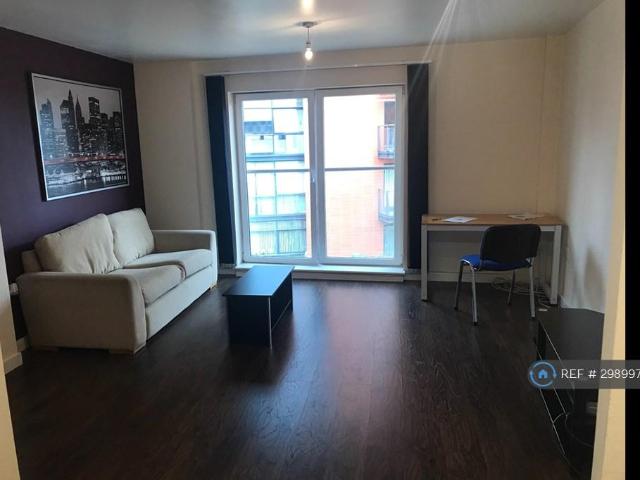 Flat for rent in Moulsham, Chelmsford