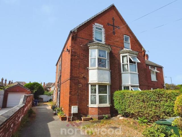 Flat for rent in City Centre, Wheatley