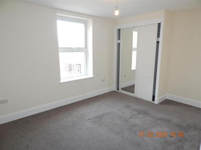 Apartment for rent in Batchley, Redditch
