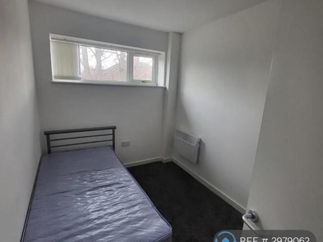 Apartment for rent in Baswich, Staffordshire