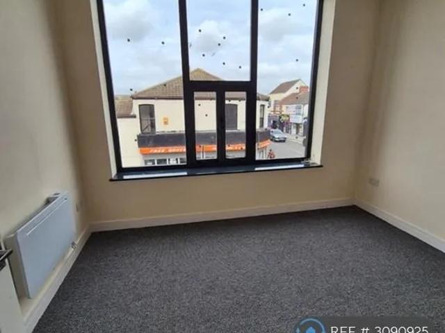 Apartment for rent in East Marsh, Grimsby