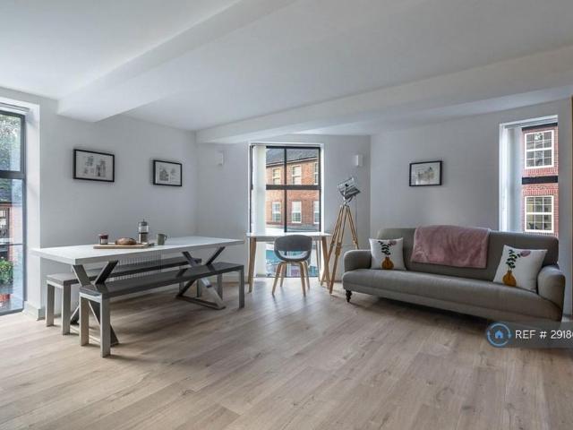 Apartment for rent in The Slade, Oxfordshire