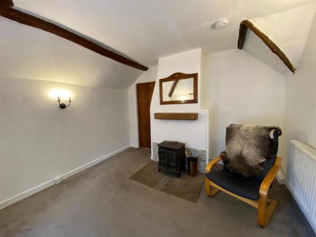 Apartment for rent in Bromyard