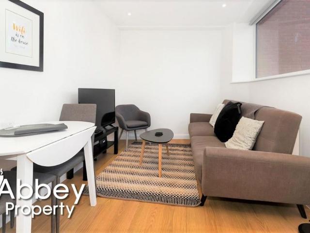 Apartment for rent in Spring Park, Luton