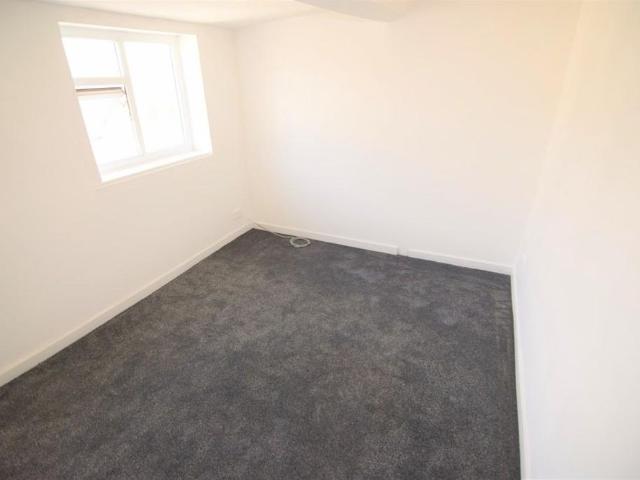 Apartment for rent in Foxhall, Blackpool