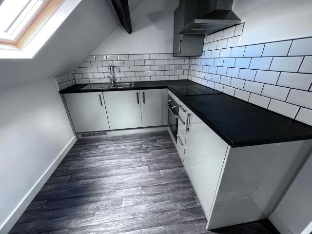 Apartment for rent in The Cronehills, West Bromwich