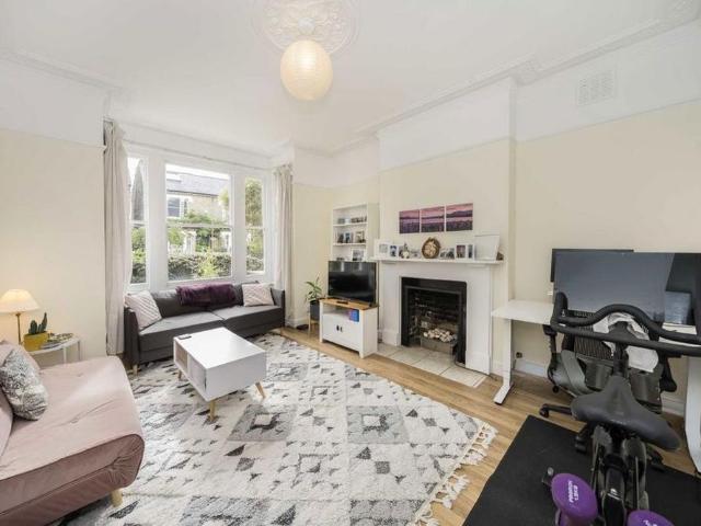 Apartment for rent in London Borough of Wandsworth, Greater London