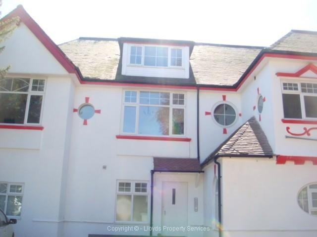 Apartment for rent in Tyburn, Birmingham