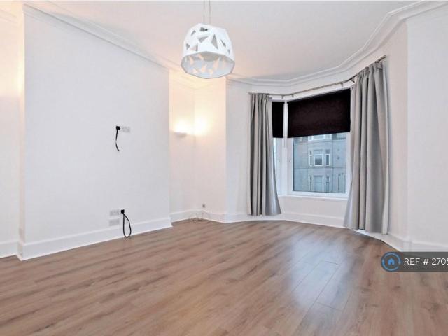 Flat for rent in Ballindoch, Scotland