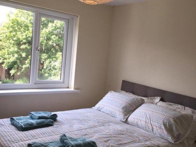 Flat for rent in Chorlton-on-Medlock, Georgia
