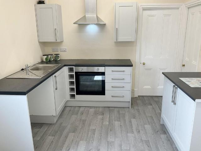 Flat for rent in Tir-y-dail, Ammanford