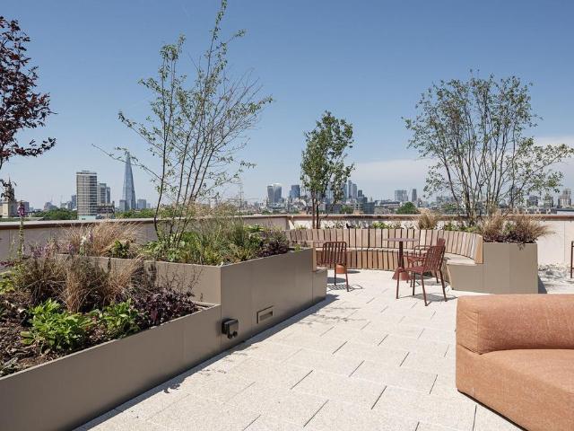 Flat for rent in Bermondsey, Greater London