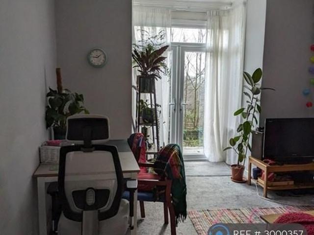 Apartment for rent in St Andrew's, Feckenham
