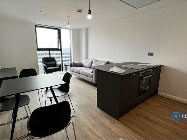 Apartment for rent in Avenham, Higher Bartle