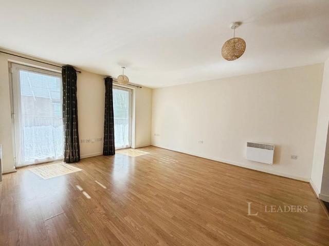 Apartment for rent in Petersfield, Cambridge