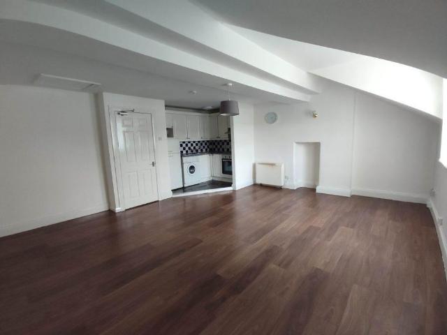 Apartment for rent in Round Hill, Brighton & Hove