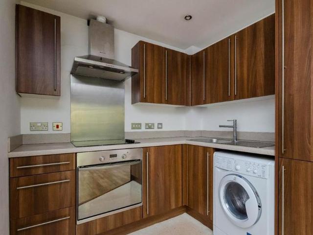 Apartment for rent in High Field, York